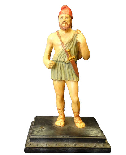 Odysseus greek mythology - odysseus,