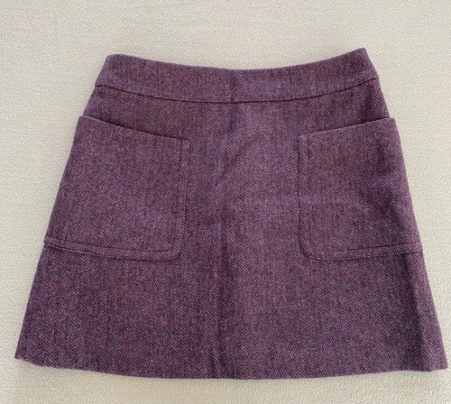 Joules skirt tom - tom, 10
