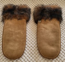 Ugg Mittens