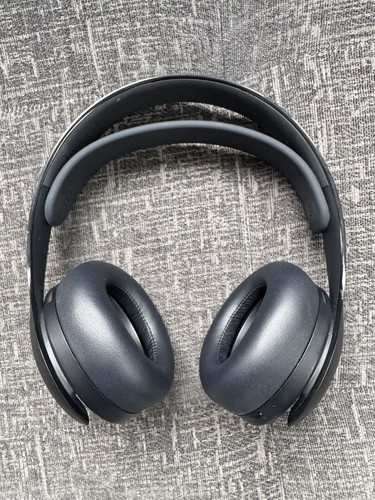 Ps5 midnight black pulse - black,