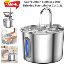 2.2L Led Automatic Cat Dog