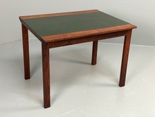 Vintage 1960s Side Table By