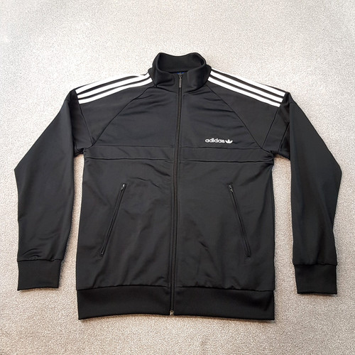 Adidas track jacket medium - jacket,