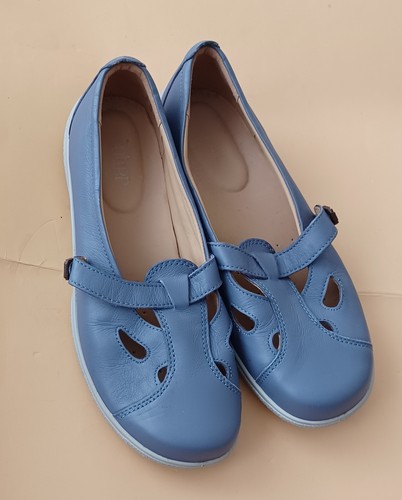 Hotter nirvana size 5 exf - size, 6.5