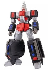 [Used] Figure Rod Drill