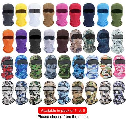 Balaclava full face mask men - balaclava,
