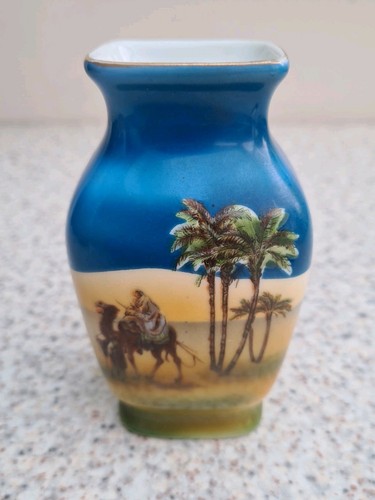 Vintage noritake hand painted - vintage,