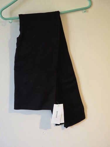 Spanx look now - look, me