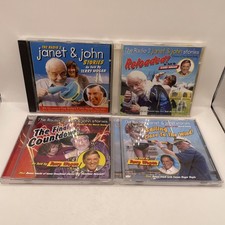 Janet john stories - 4,