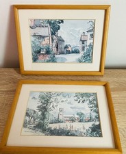 Norfolk Street Scenes - 2