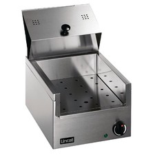 Lincat Lynx 400 Electric Chip