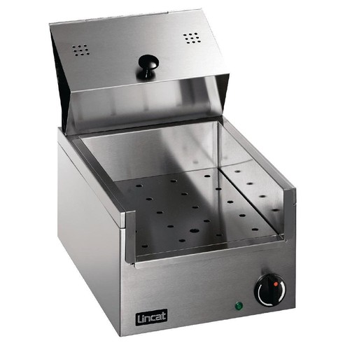 Lincat lynx 400 electric - lincat, chip