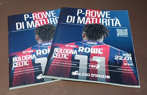 2025 bologna celtic - bologna,