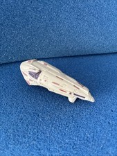 Kason Raider. Micro Machines