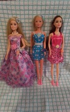 Fashion Dolls Bundle