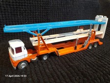 Corgi Major Toys Carrimore