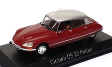 Norev 1/43 Scale 158078 - 1972