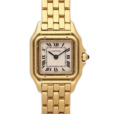 Cartier Panthere W25022B9 18k