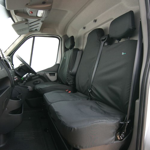 Vauxhall movano seat cover - seat,