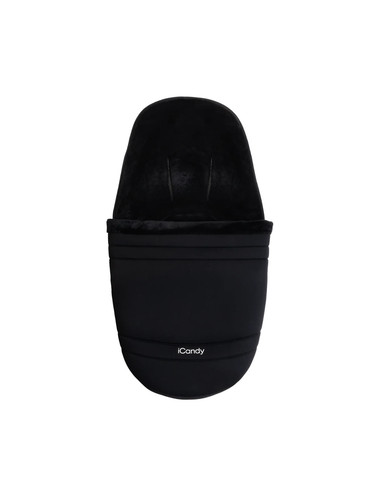 Icandy pip footmuff - icandy, liner