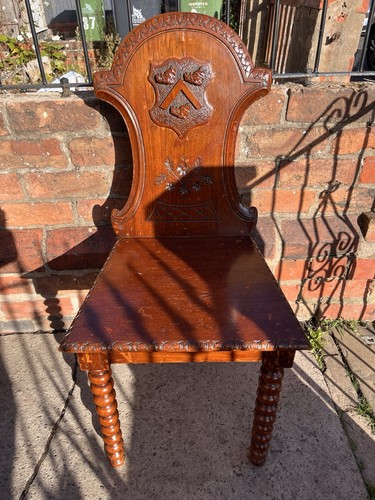 Rare antique victorian grimsby - rare,