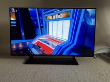 Panasonic TX-40JX850B 40"