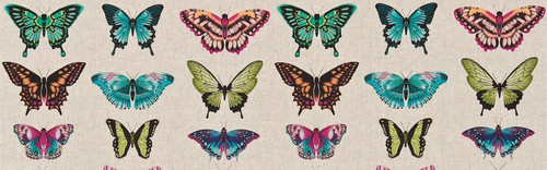Harlequin curtain fabric - harlequin,