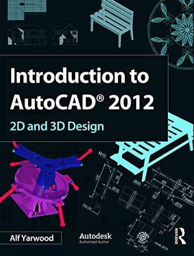 Introduction autocad 2012 - to,