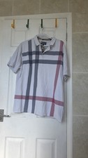 Barbour Blaine Polo Shirt 3XL