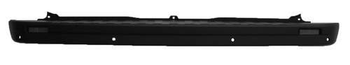 Fits vauxhall vivaro rear - vauxhall,