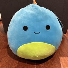 Squishmallows Darex The