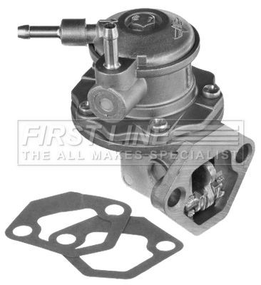 Fuel pump fits citroen peugeot - citroen,