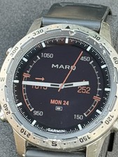 Garmin MARQ Adventurer Titanium