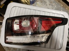 RANGE ROVER SPORT L494 PRE