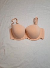 BNWOT size 38DD Primark beige