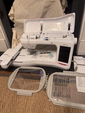 Brother Innovis V3 Embroidery