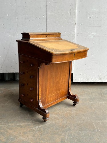 Late victorian walnut - victorian, and