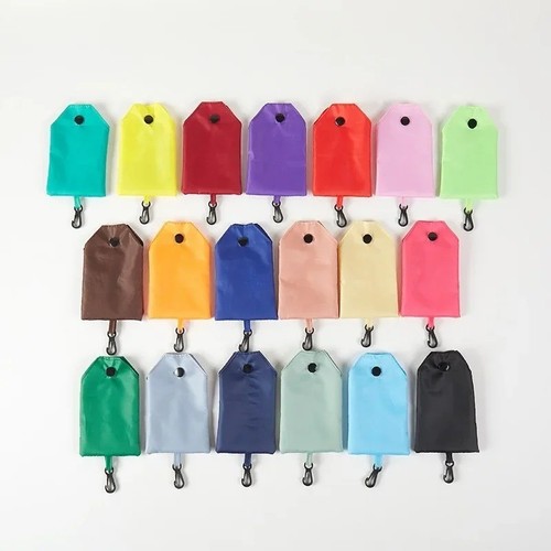 Reusable foldable shopping - reusable,