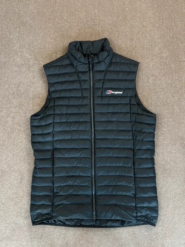 Berghaus vaskye gilet - berghaus,