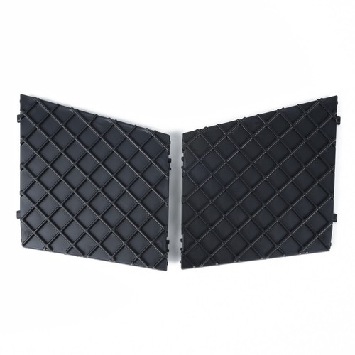 Front bumper cover lower - bumper,