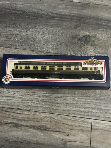 Bachmann 100 collett - oo, 34-100