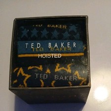 Ted Baker Hoisted Multi Colour