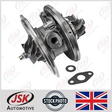 OM651 Turbo Cartridge for