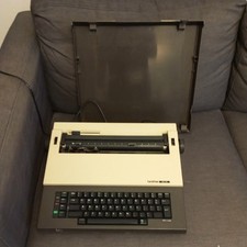 Brother CE25 Vintage Portable