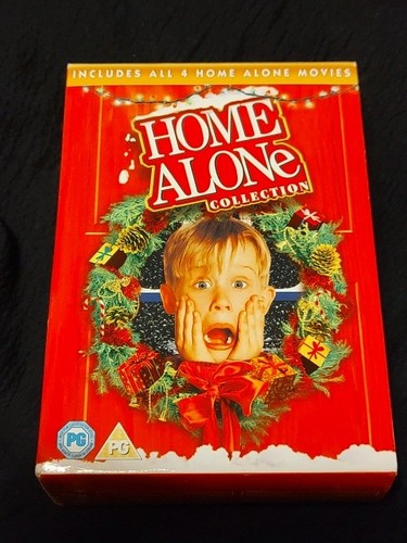 Home alone classic christmas - classic,