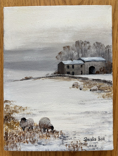 Sheila ball original - sheila,