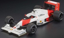 GP Replicas 1:18 Scale McLaren