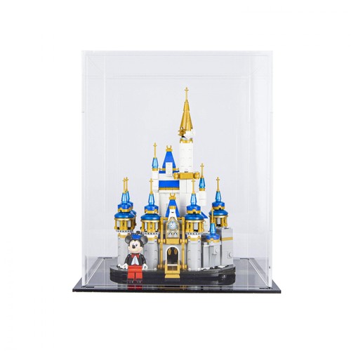 Mini disney castle case - mini,