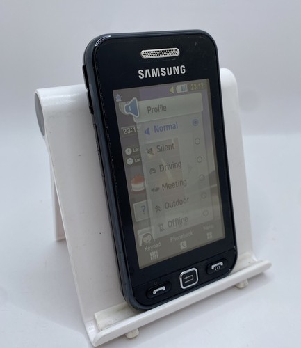 Samsung galaxy star s5230 - samsung,