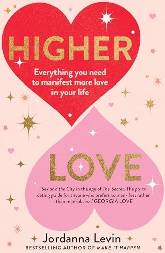 Higher love everything - love:, you